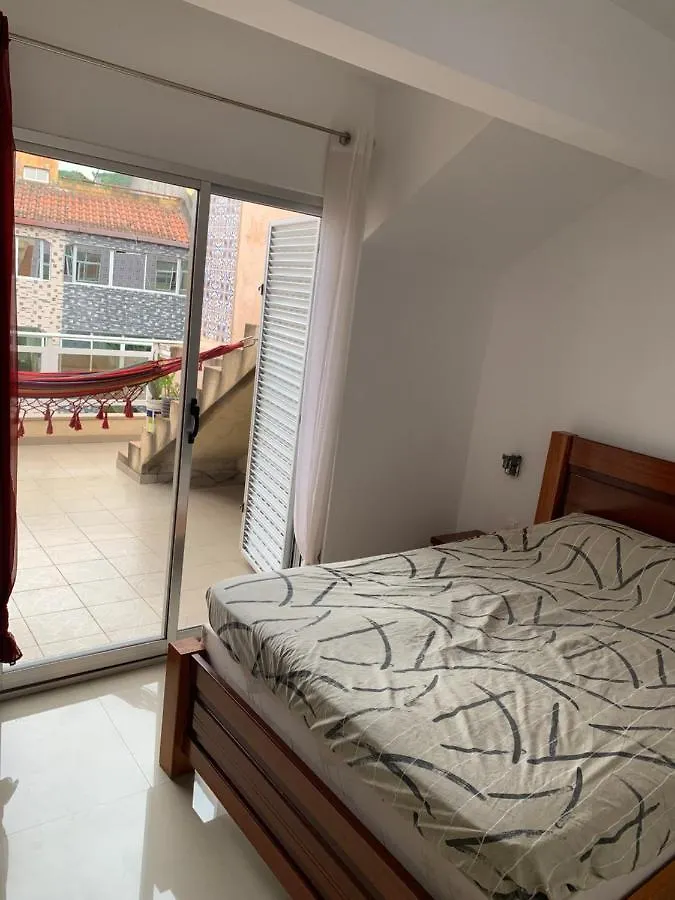 Girasol Guesthouse Assomada 0*,