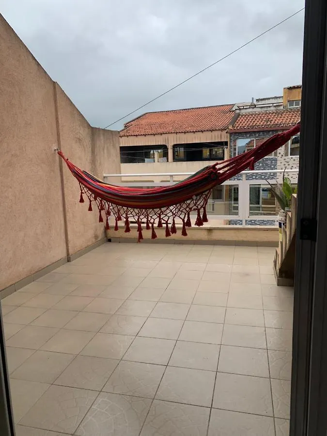 Girasol Guesthouse Assomada Guest house