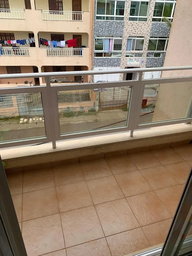 Girasol Guesthouse Assomada