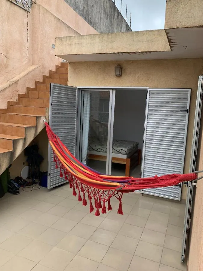 Pensionat Girasol Guesthouse Assomada