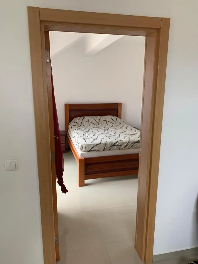 Girasol Guesthouse Assomada