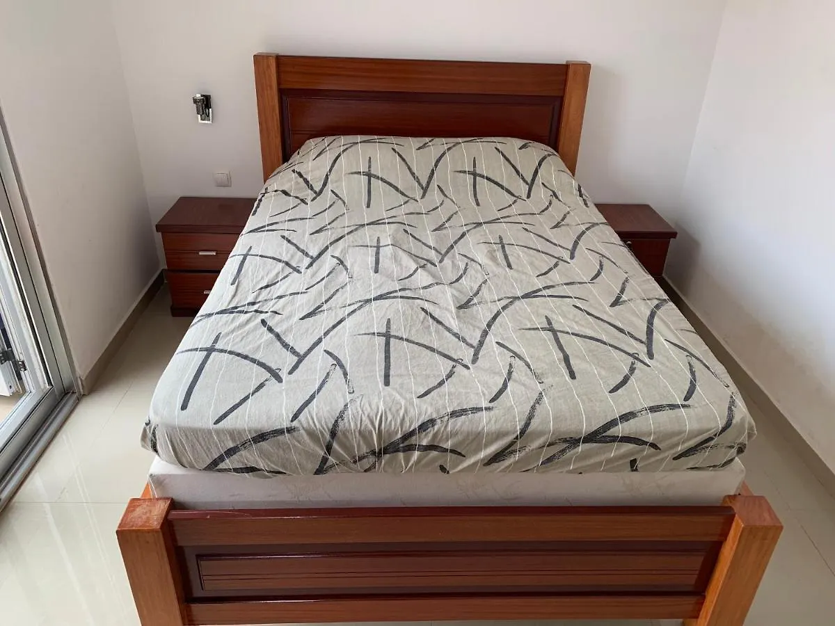 Girasol Guesthouse Assomada